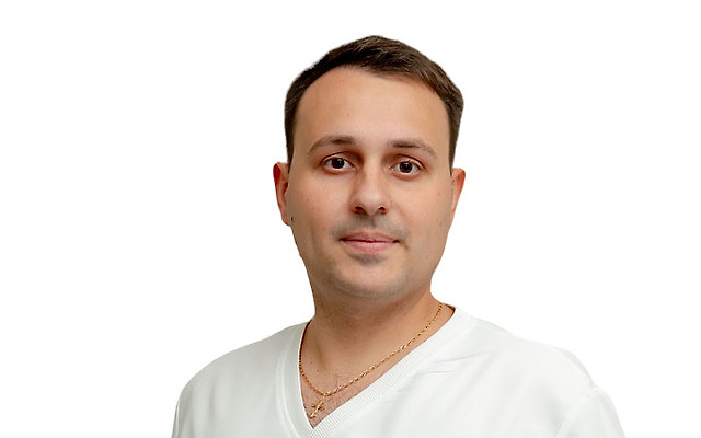 Ясаков Сергей Александрович
