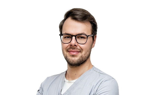 Цыпленков Алексей Сергеевич