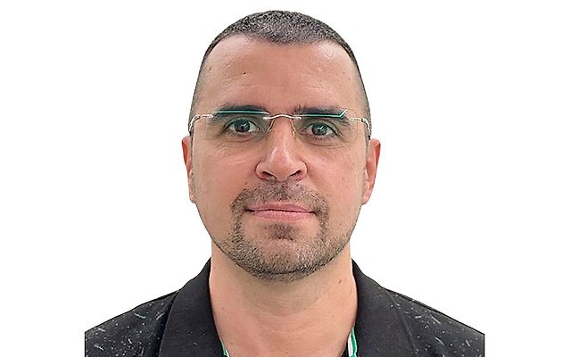 Нестеров Александр Владимирович