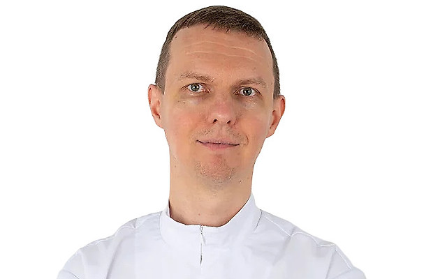 Луганский Андрей Алексеевич