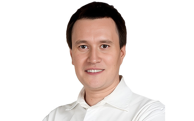 Лутков Александр Александрович