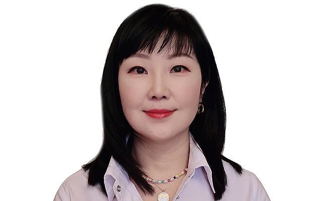 Тен Марина Петровна