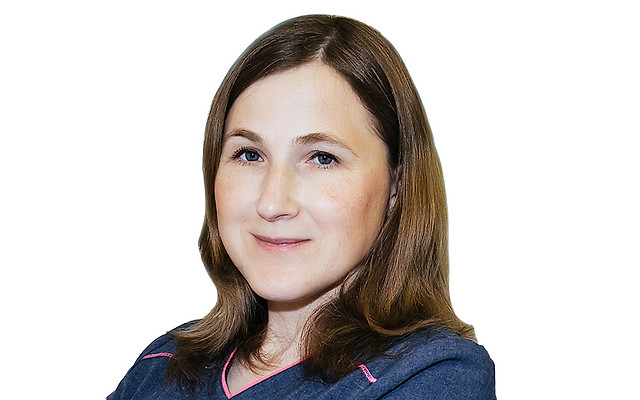 Сафронова Наталья Сергеевна