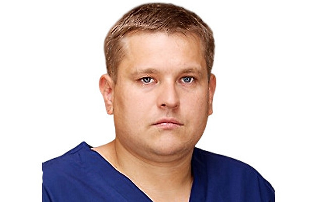 Щерчков Станислав Владимирович