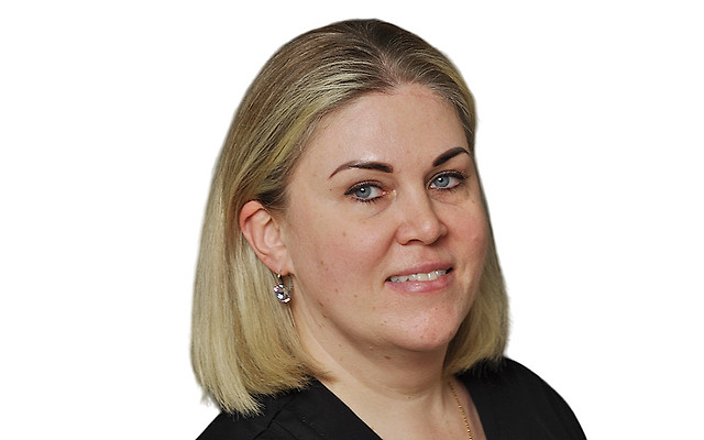 Зуева Дарья Дмитриевна