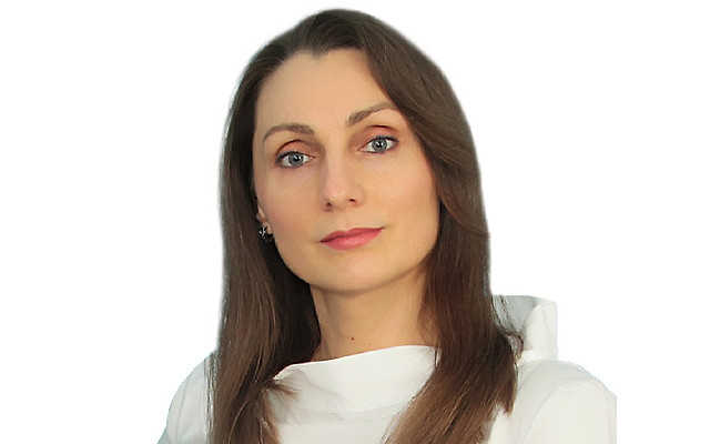 Пепеляева (Дудина) Наталья Владимировна