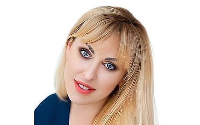 Горохова Инга Витальевна