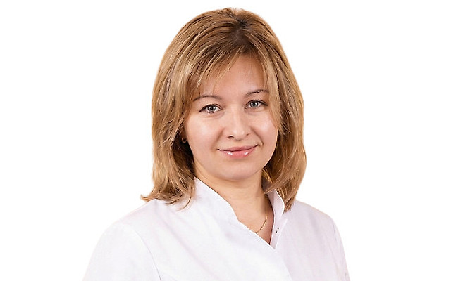 Шишкану Елена Сергеевна