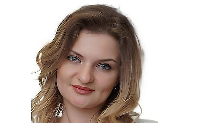 Сень Маргарита Михайловна