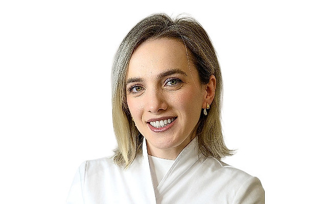 Будунова Маржанат Каримовна