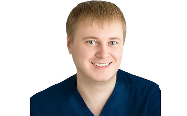 Мухаметшин Роман Фларидович