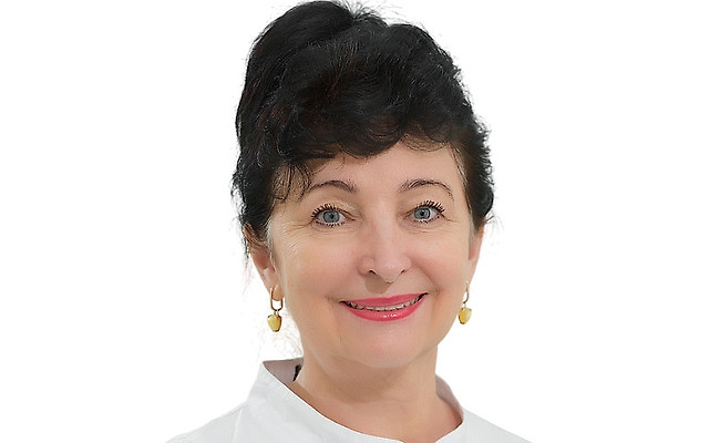 Биляева Людмила Викторовна