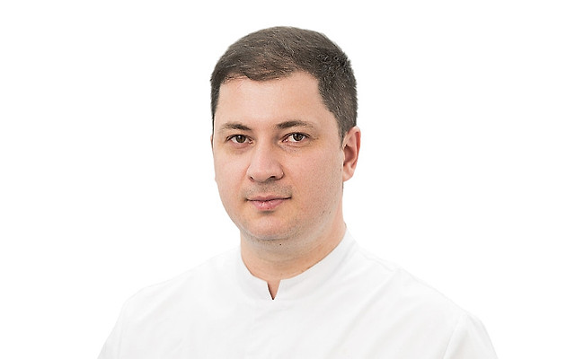 Шукюров Рамид Шакирович