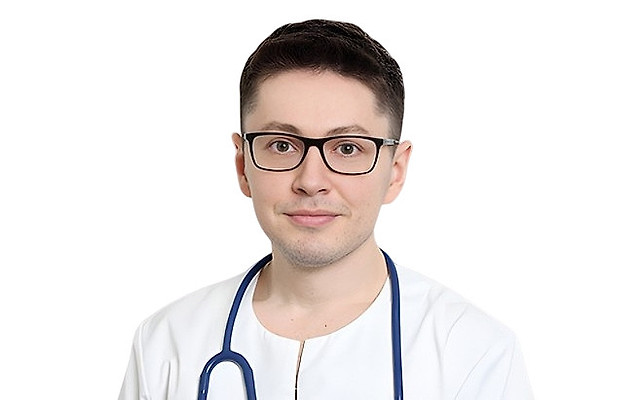 Кулаев Артем Дзантемирович