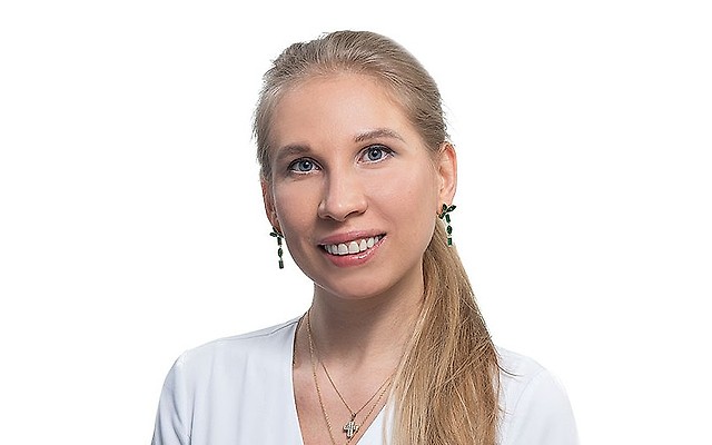 Бодунова Дарья Александровна