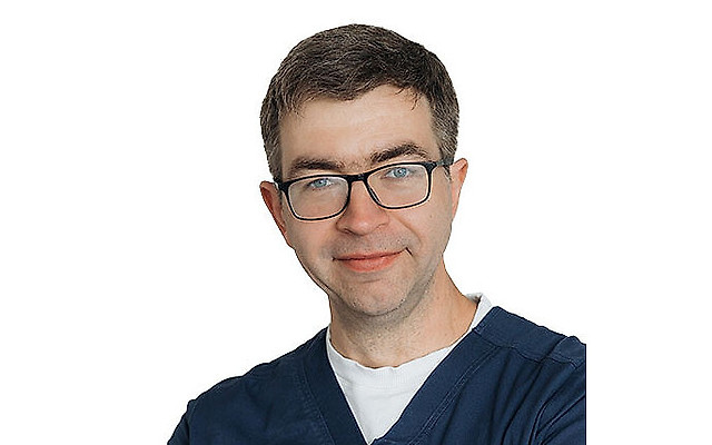 Бондарев Александр Викторович