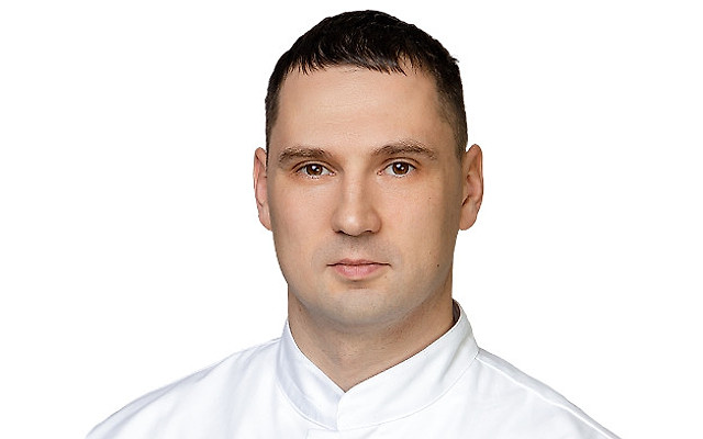 Соломка Александр Ясонович