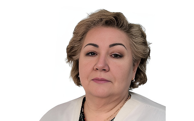 Малиновская Ирина Эдуардовна