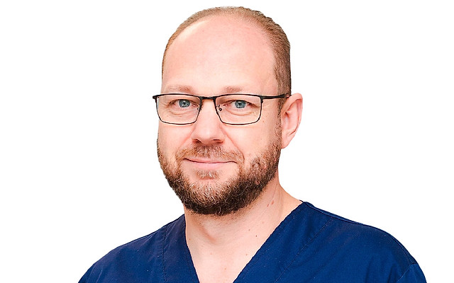 Кумачев Кирилл Васильевич