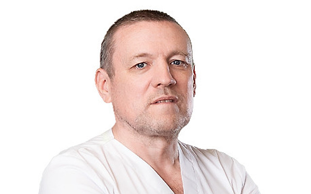 Волков Владислав Владимирович