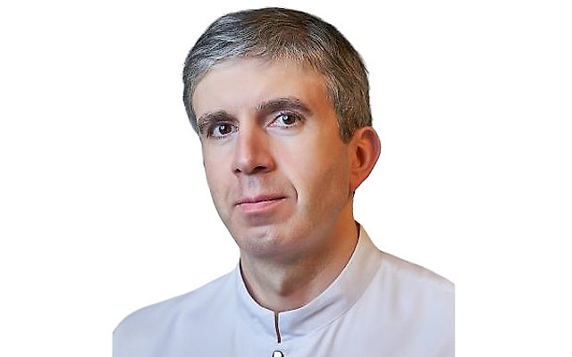 Чиркин Александр Анатольевич