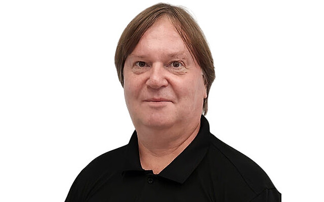 Беляев Олег Петрович