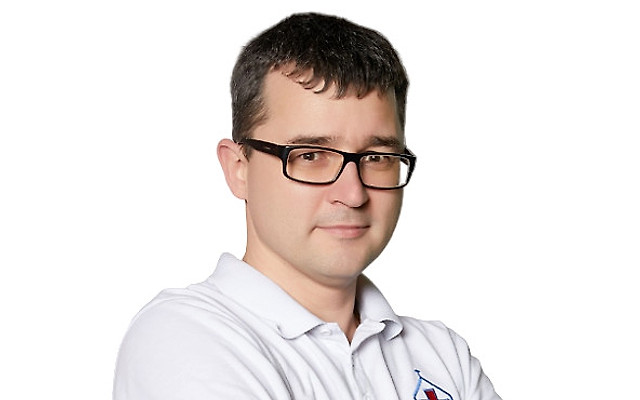 Шантруков Павел Александрович