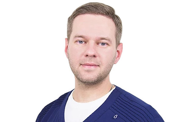 Брух Степан Леонидович