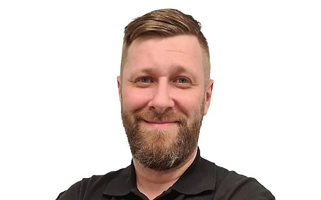 Кошелев Василий Петрович