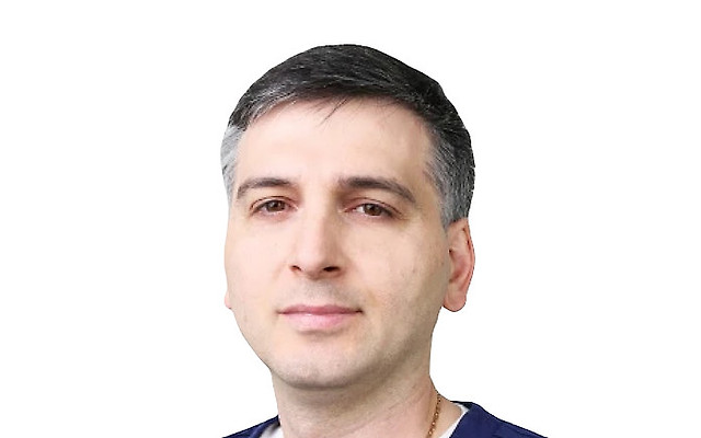 Короев Вадим Валерьевич