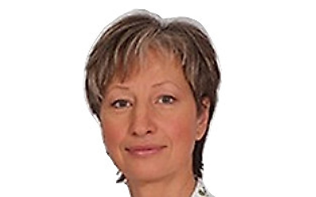 Коржуева Людмила Сергеевна