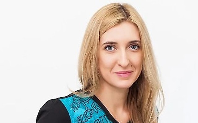 Мицкевич Дина Николаевна