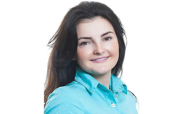 Сорокина Алина Викторовна