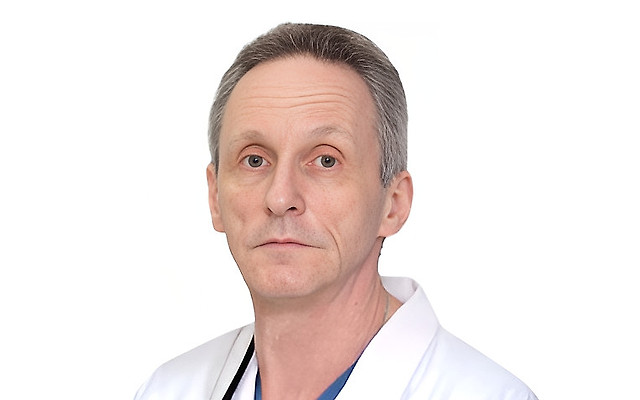 Кованев Александр Владимирович