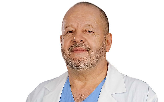 Давыдов Игорь Григорьевич