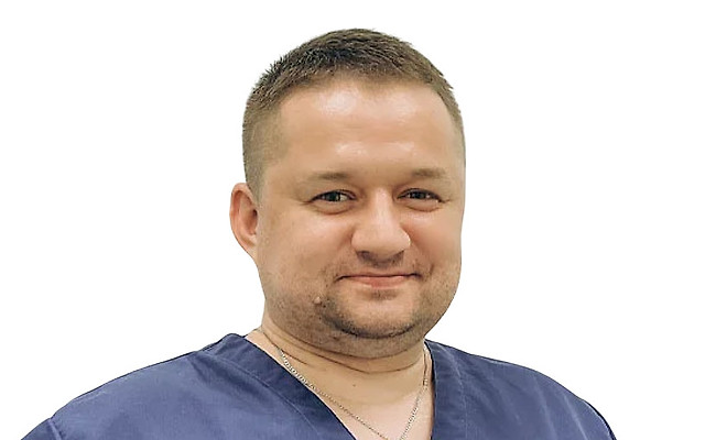 Мишин Георгий Владимирович