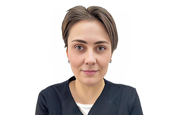 Светличная Татьяна Олеговна