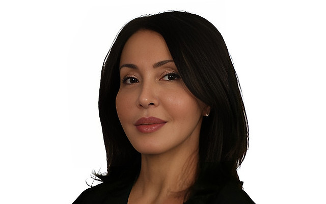 Эмирбекова Светлана Курбановна