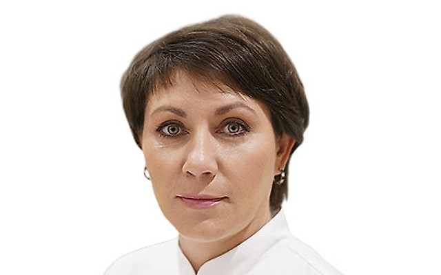 Батюхно Татьяна Александровна