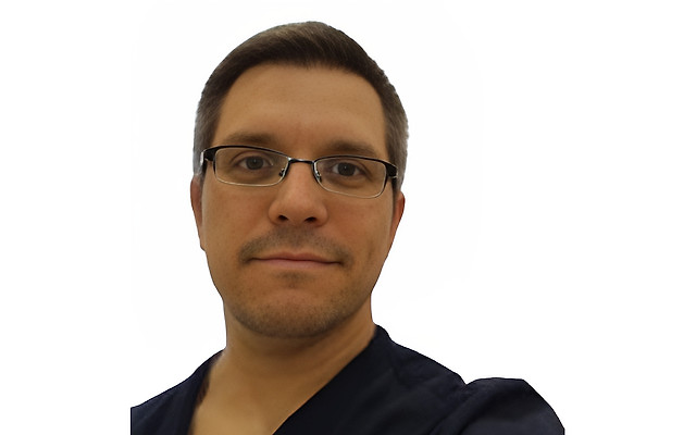 Шелехов Дмитрий Сергеевич