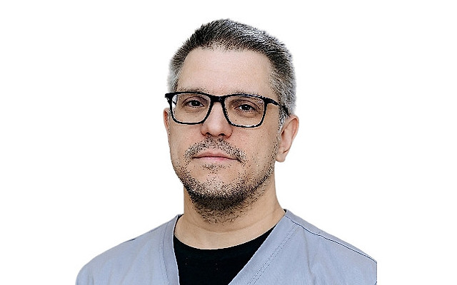 Шелехов Дмитрий Сергеевич