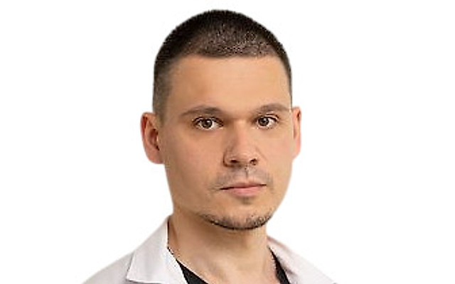 Рыбкин Денис Геннадьевич