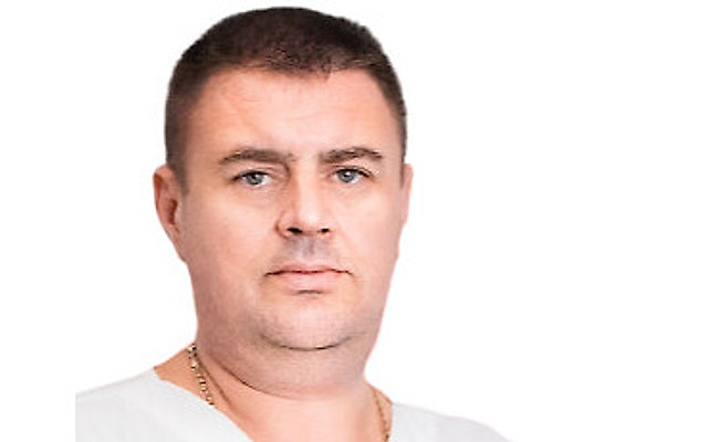 Петраковский Владимир Владимирович