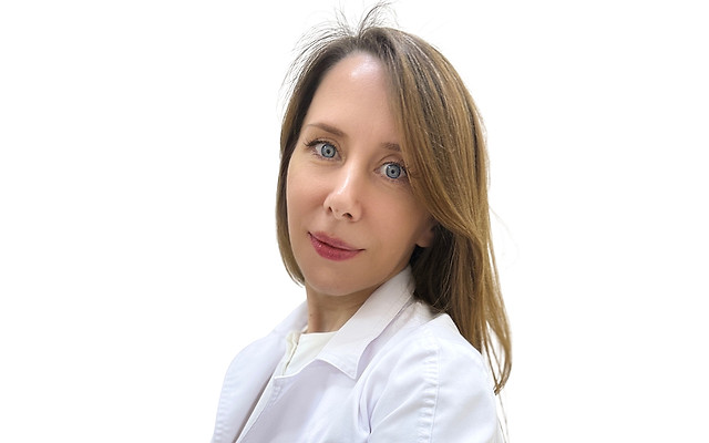 Васина Алевтина Владимировна