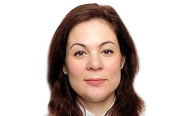 Зуева Валентина Николаевна