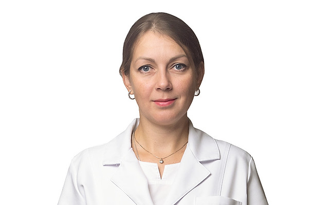 Мельничук Александра Александровна