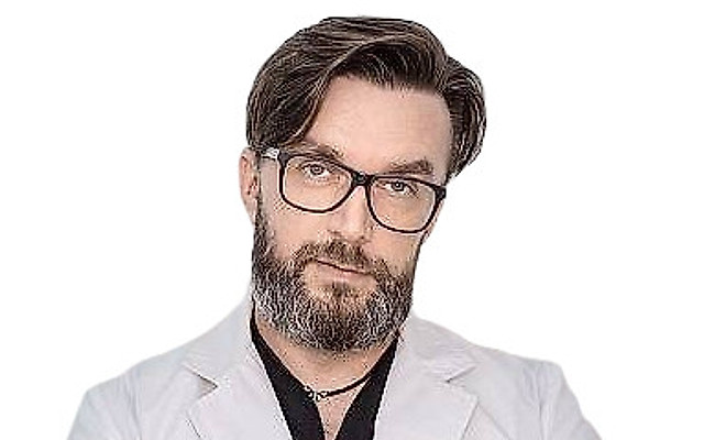 Качурин Сергей Александрович