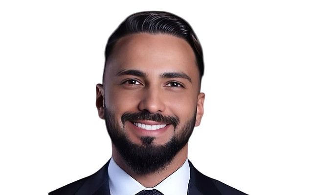 Бабаев Эльмар