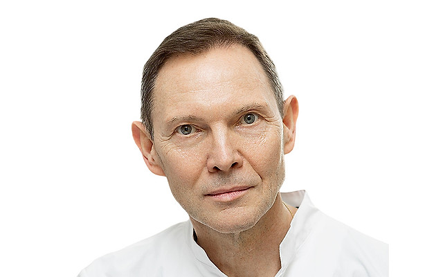 Шахов Игорь Владимирович