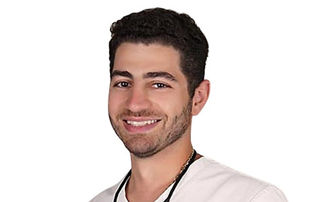 Мезиров Яннис Одиссеевич